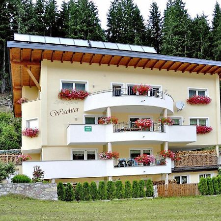 Apartment Apart Garni Wachter - Kpl645 By Interhome Kappl  Exterior foto